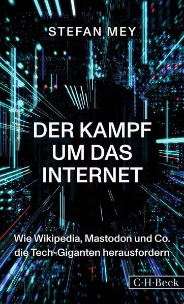 Cover: Der Kampf um das Internet