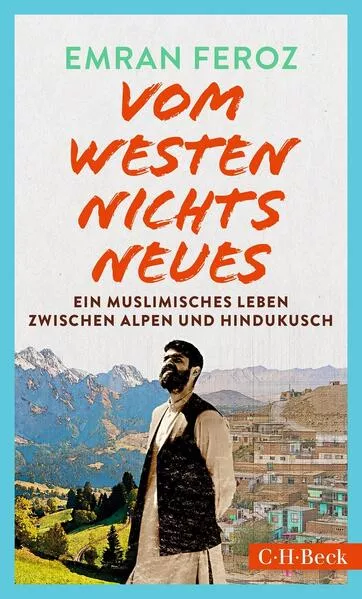 Cover: Vom Westen nichts Neues