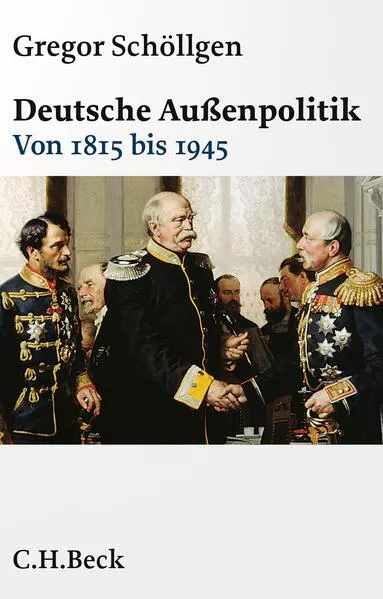 Deutsche Außenpolitik</a>