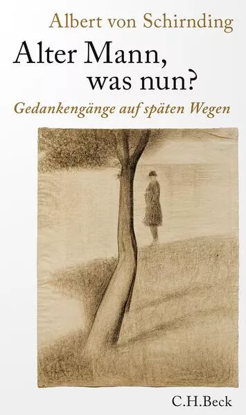 Cover: Alter Mann, was nun?
