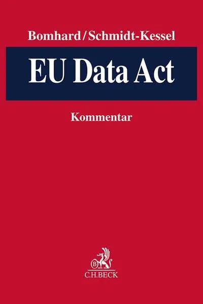 Cover: EU Data Act