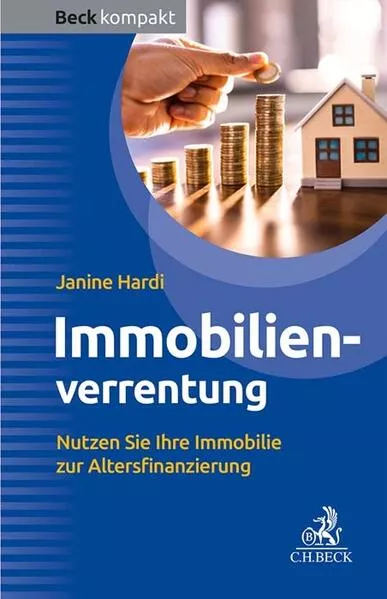 Cover: Immobilienverrentung