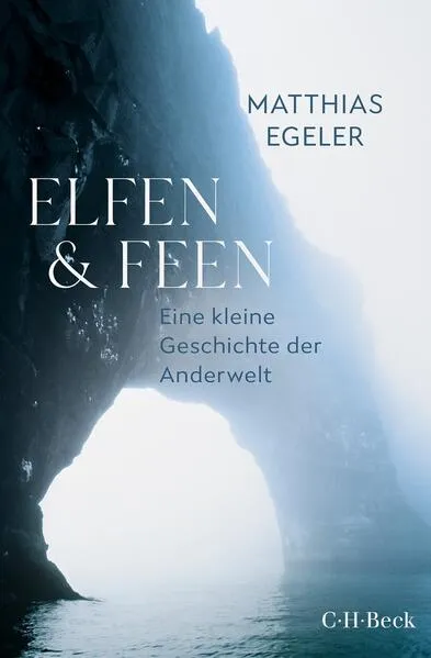 Cover: Elfen und Feen