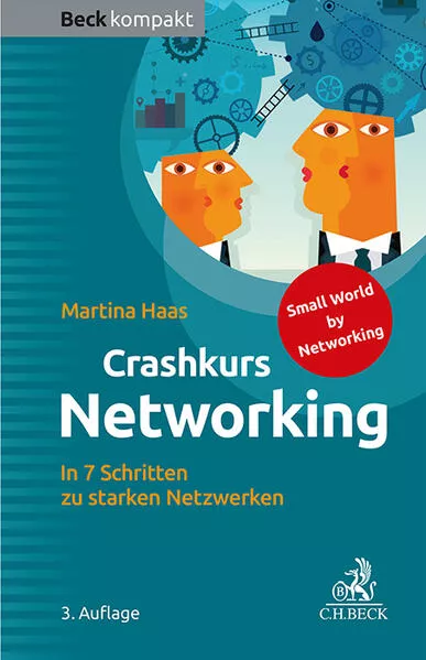 Cover: Crashkurs Networking