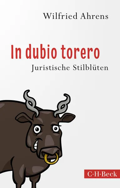 In dubio torero</a>