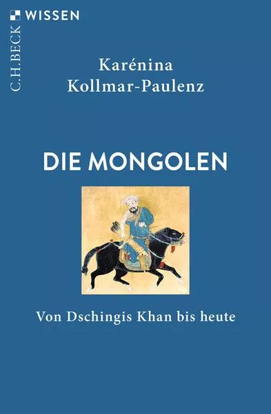 Cover: Die Mongolen