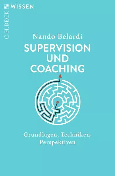 Cover: Supervision und Coaching