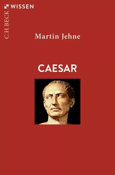 Cover: Caesar