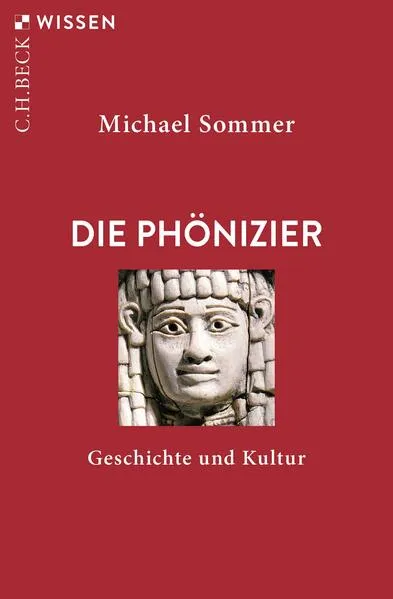 Cover: Die Phönizier