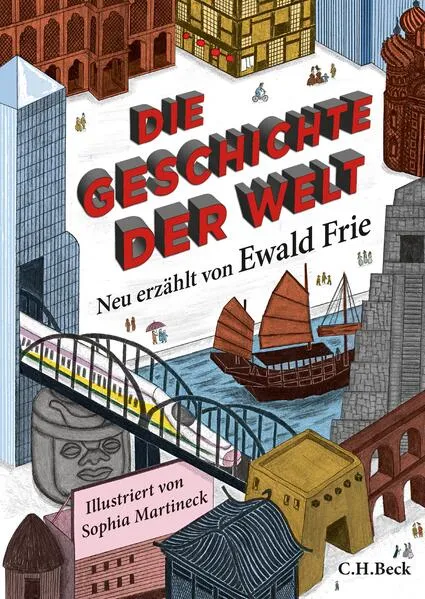 Die Geschichte der Welt</a>