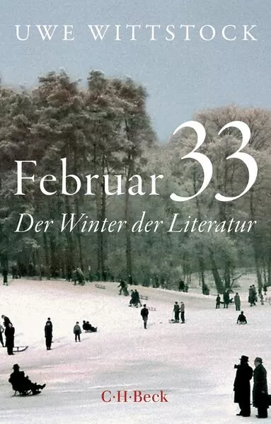 Februar 33</a>