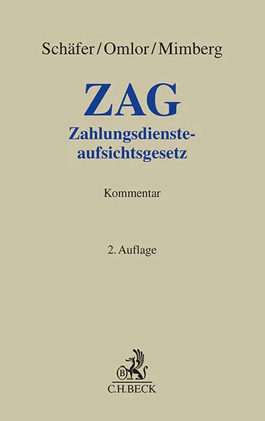 Cover: ZAG