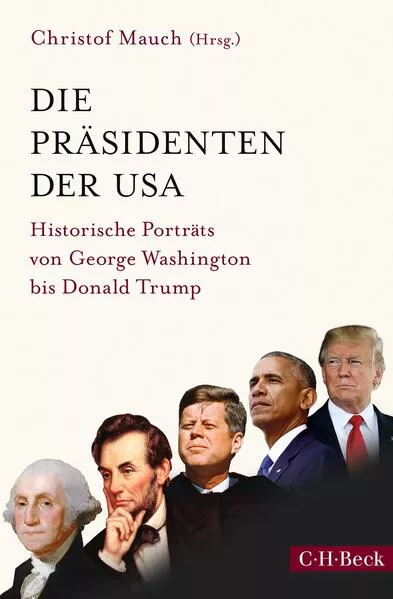 Cover: Die Präsidenten der USA