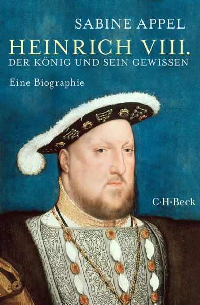 Cover: Heinrich VIII.