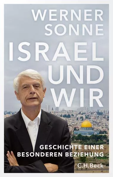 Cover: Israel und wir