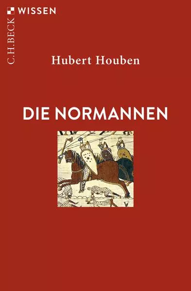 Cover: Die Normannen