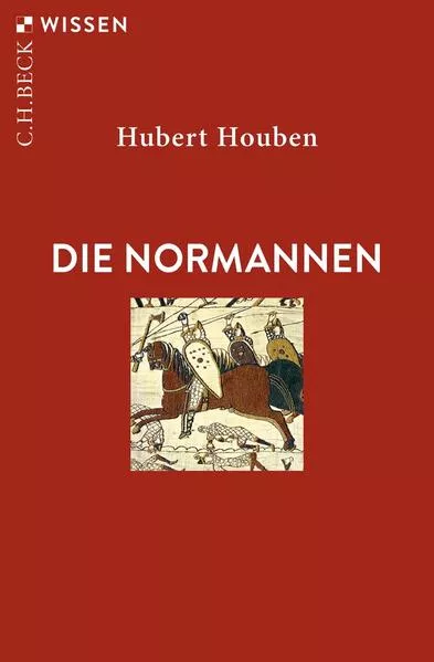 Cover: Die Normannen
