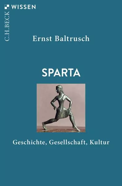 Cover: Sparta