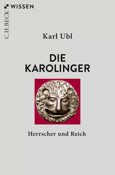 Cover: Die Karolinger