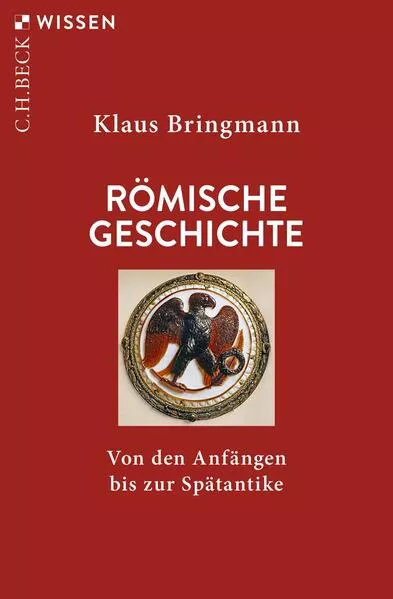 Cover: Römische Geschichte