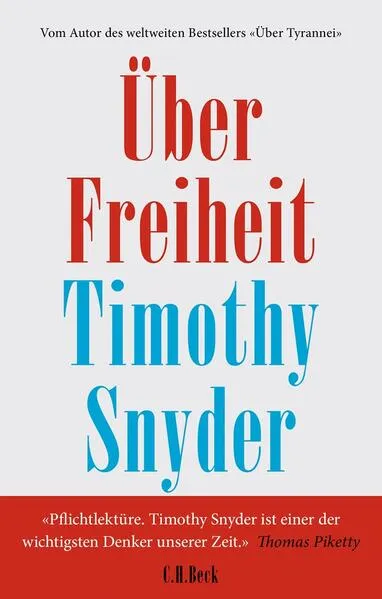 Über Freiheit</a>