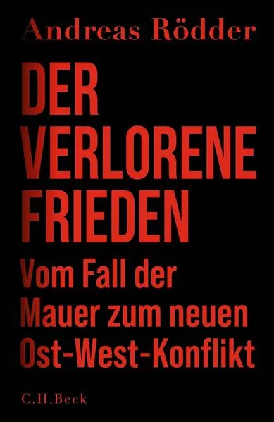 Der verlorene Frieden</a>