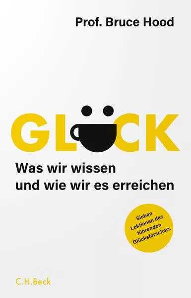 Cover: Glück