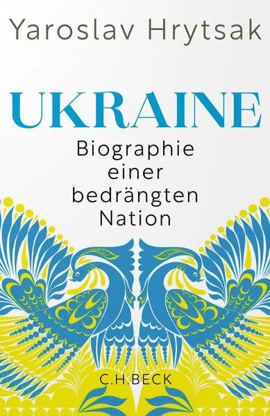 Cover: Ukraine
