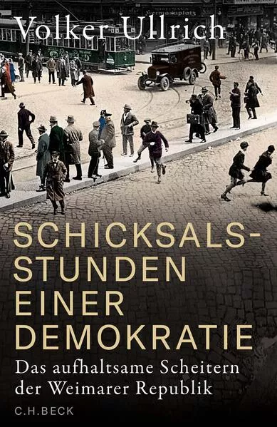 Schicksalsstunden einer Demokratie</a>