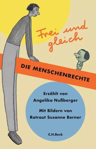 Cover: Frei und gleich