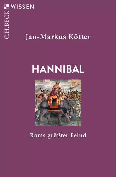 Cover: Hannibal