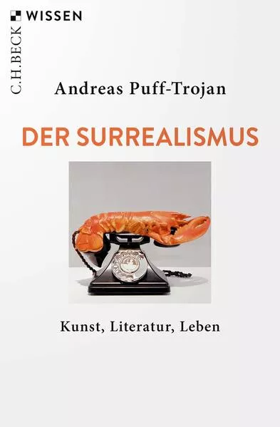 Cover: Der Surrealismus