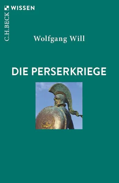 Cover: Die Perserkriege