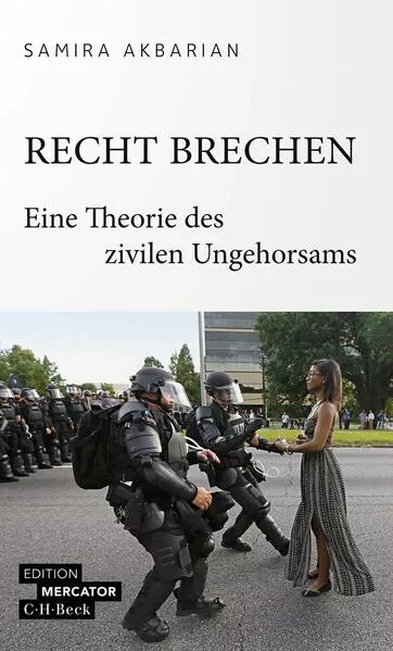 Recht brechen</a>