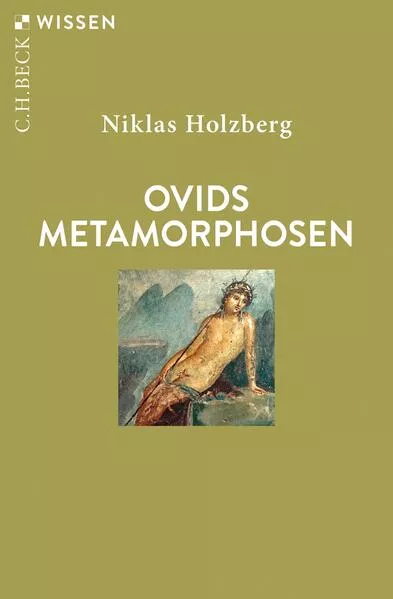 Cover: Ovids Metamorphosen