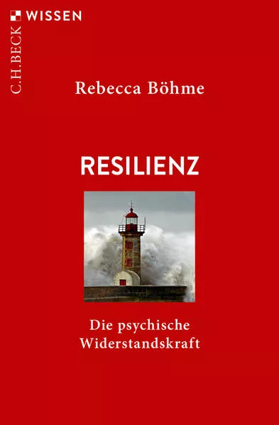 Cover: Resilienz