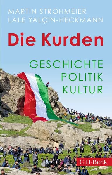 Cover: Die Kurden