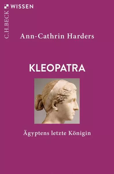 Cover: Kleopatra