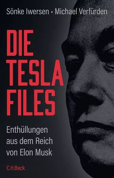 Die Tesla-Files