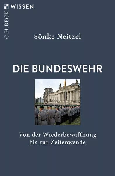 Cover: Die Bundeswehr