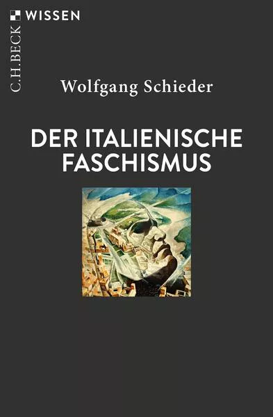 Cover: Der italienische Faschismus