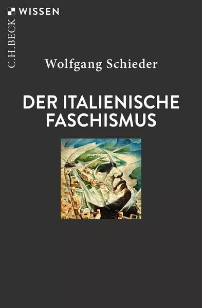 Cover: Der italienische Faschismus