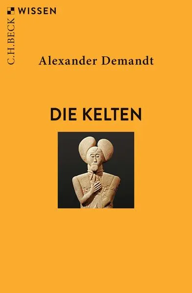 Cover: Die Kelten