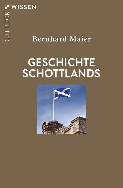 Geschichte Schottlands