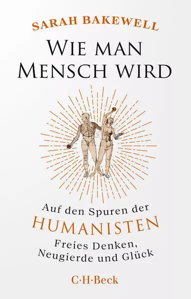 Wie man Mensch wird