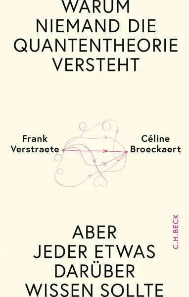 Warum niemand die Quantentheorie versteht