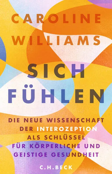 Cover: Sich fühlen