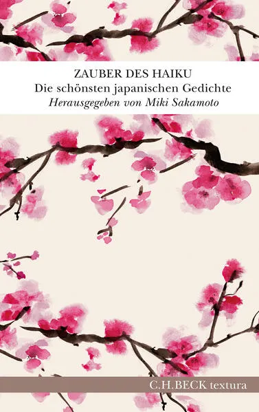 Cover: Zauber des Haiku