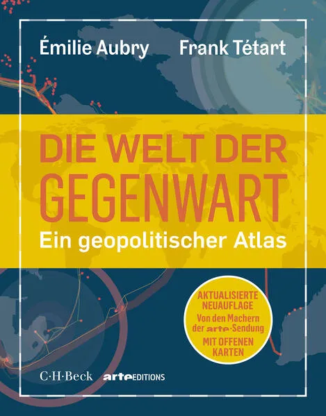 Die Welt der Gegenwart