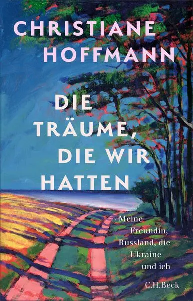 Titel: Die Träume, die wir hatten